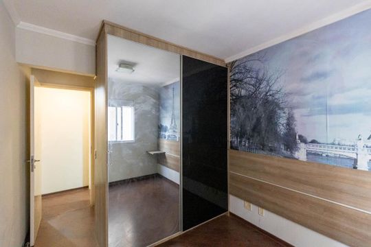 Quarto 2 de apartamento à venda com 2 quartos, 53m² em Campos Elíseos, São Paulo