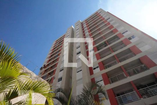 Fachada de apartamento à venda com 2 quartos, 53m² em Campos Elíseos, São Paulo