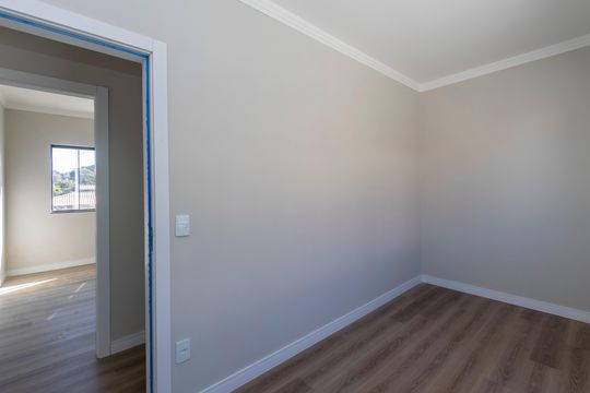 Quarto 1 de casa à venda com 3 quartos, 130m² em Céu Azul, Belo Horizonte