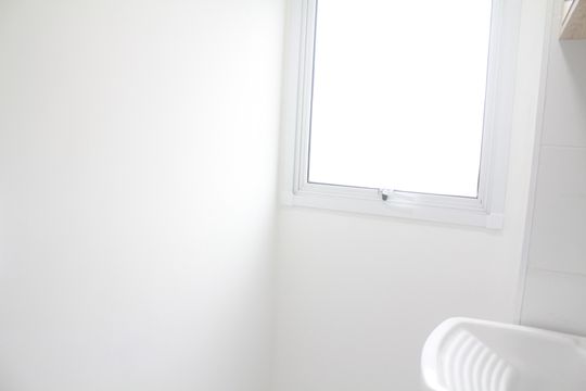 Área de Serviço de apartamento à venda com 2 quartos, 38m² em Vila Galvão, Guarulhos