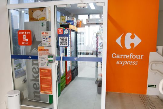 Área comum de apartamento à venda com 2 quartos, 57m² em Continental, Osasco