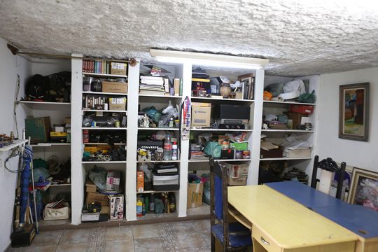 Área comum de casa à venda com 5 quartos, 300m² em Jardim Vera Cruz, Contagem
