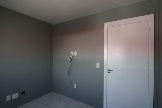 Quarto 2 de apartamento à venda com 2 quartos, 63m² em Igara, Canoas