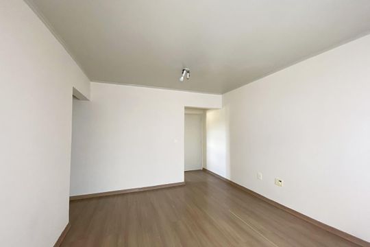 Sala de apartamento para alugar com 2 quartos, 60m² em Rio Branco, São Leopoldo