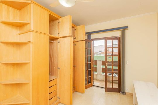 Suíte 2 de casa à venda com 4 quartos, 410m² em Vila Arapua, São Paulo