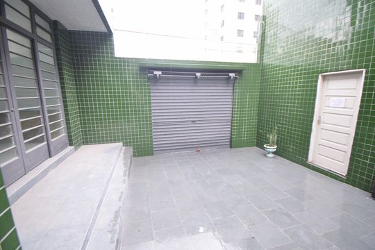 Quintal de casa para alugar com 3 quartos, 540m² em Tatuapé, São Paulo