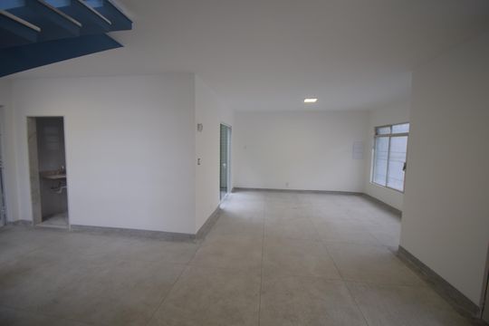 Sala de casa para alugar com 3 quartos, 540m² em Tatuapé, São Paulo