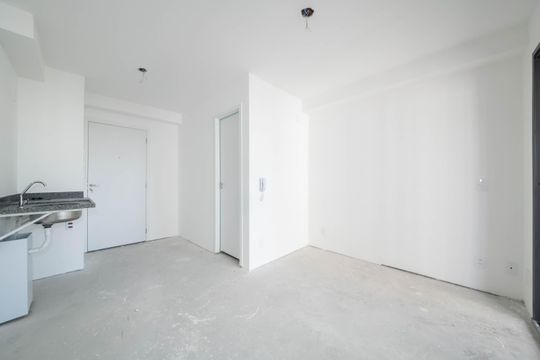 Apartamento à venda com 1 quarto, 23m² em Cidade Monções, São Paulo