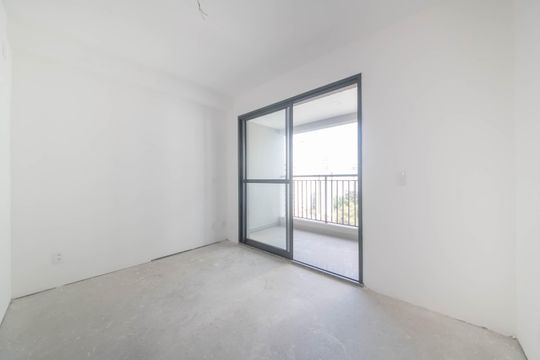 Studio de apartamento à venda com 1 quarto, 23m² em Cidade Monções, São Paulo