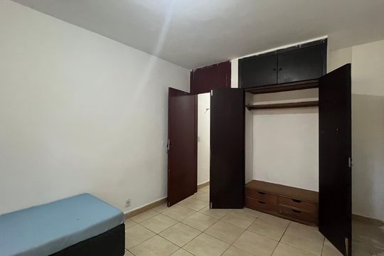 Studio  de kitnet/studio para alugar com 1 quarto, 25m² em Cidade Universitária, Campinas