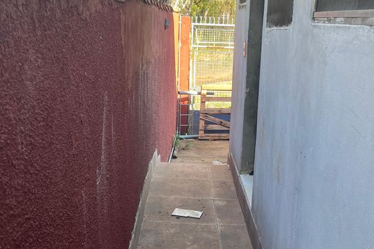 Área comum de kitnet/studio para alugar com 1 quarto, 25m² em Cidade Universitária, Campinas