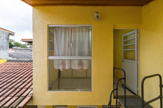 Vista do Quarto 2 de casa à venda com 2 quartos, 150m² em Vila Sonia, São Paulo