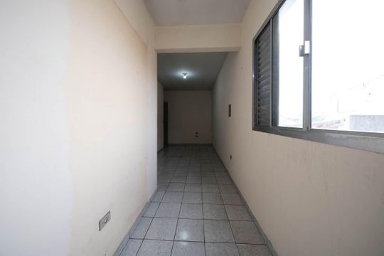 Quarto 2 de casa para alugar com 2 quartos, 60m² em Cidade Líder, São Paulo
