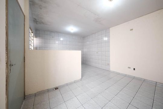 Sala/Cozinha de casa para alugar com 2 quartos, 60m² em Cidade Líder, São Paulo