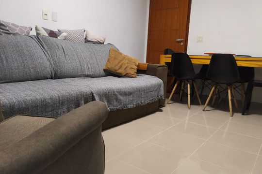Sala de apartamento para alugar com 2 quartos, 75m² em Vila da Penha, Rio de Janeiro