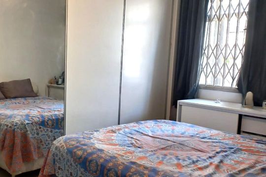 Apartamento para alugar com 2 quartos, 75m² em Vila da Penha, Rio de Janeiro