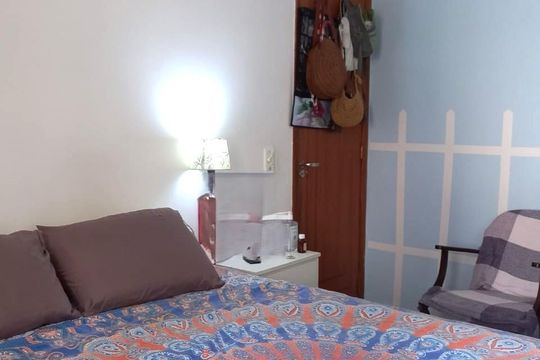 Quarto 2 de apartamento para alugar com 2 quartos, 75m² em Vila da Penha, Rio de Janeiro