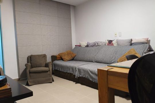 Sala de apartamento para alugar com 2 quartos, 75m² em Vila da Penha, Rio de Janeiro