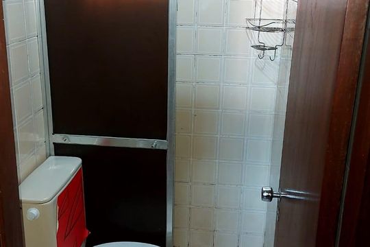 Banheiro 2 de apartamento à venda com 3 quartos, 82m² em Jabaquara, São Paulo
