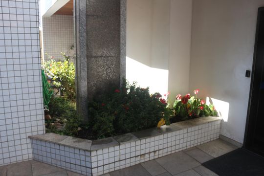 Área comum de apartamento à venda com 3 quartos, 108m² em Santa Paula, São Caetano do Sul