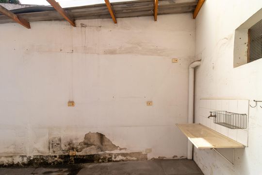 Quintal de casa para alugar com 1 quarto, 240m² em Perdizes, São Paulo