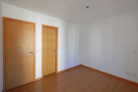 Suíte de apartamento à venda com 2 quartos, 168m² em Buritis, Belo Horizonte