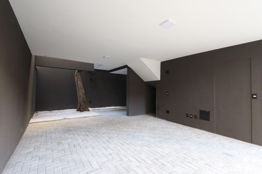 Garagem de casa de condomínio à venda com 3 quartos, 170m² em Vila Mariana, São Paulo
