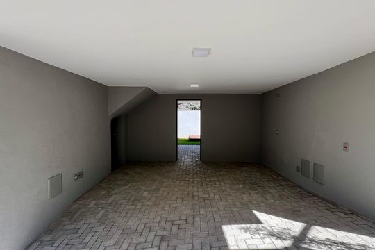 Garagem de casa à venda com 3 quartos, 276m² em Vila Madalena, São Paulo