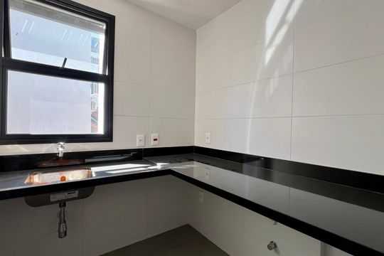Área de Serviço de casa à venda com 3 quartos, 276m² em Vila Madalena, São Paulo