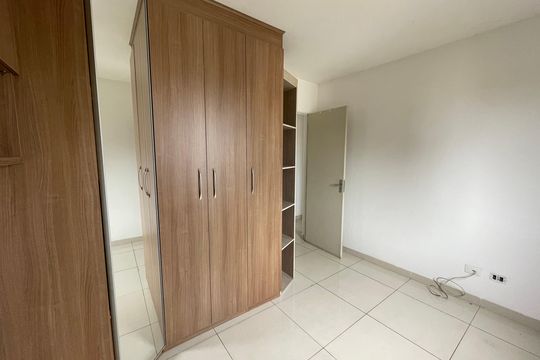 Quarto 3 de apartamento para alugar com 3 quartos, 70m² em Caiapia, Cotia
