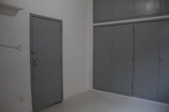 Sala/Quarto de apartamento para alugar com 1 quarto, 20m² em Tijuca, Rio de Janeiro