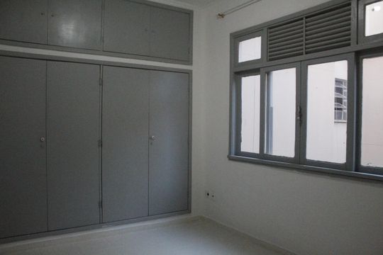 Apartamento para alugar com 1 quarto, 20m² em Tijuca, Rio de Janeiro