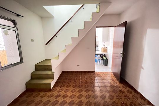 Casa para alugar com 2 quartos, 64m² em Vila São Silvestre, São Paulo