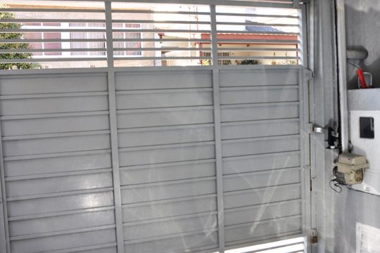 Área comum de casa à venda com 2 quartos, 250m² em Jardim Monjolo, São Paulo
