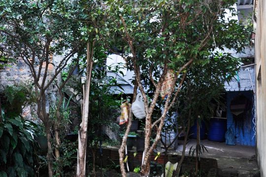 Área comum de casa à venda com 2 quartos, 250m² em Jardim Monjolo, São Paulo