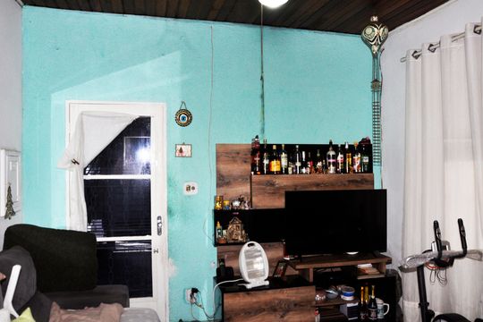 Casa à venda com 2 quartos, 250m² em Jardim Monjolo, São Paulo