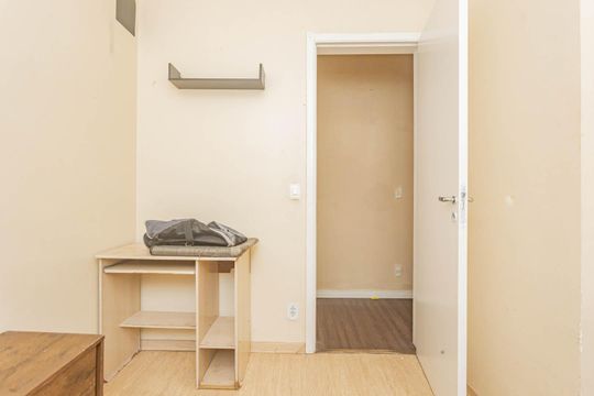 Quarto 2 de apartamento para alugar com 3 quartos, 67m² em Jardim Celeste, São Paulo