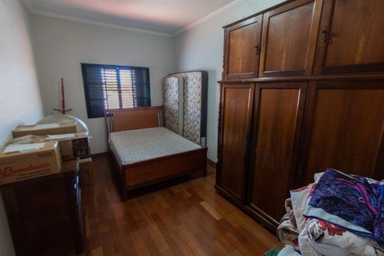 Quarto 3 de casa à venda com 3 quartos, 240m² em Parque Alto Taquaral, Campinas