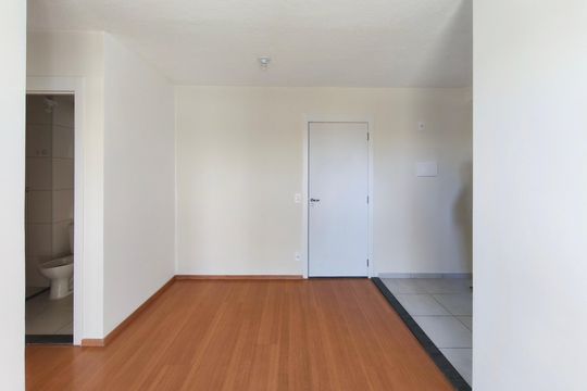 Apartamento à venda com 2 quartos, 42m² em Jardim Ipaussurama, Campinas