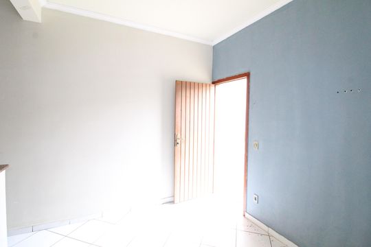 Sala de casa para alugar com 2 quartos, 70m² em Bosque dos Eucaliptos, São José dos Campos