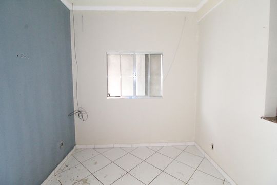 Sala de casa para alugar com 2 quartos, 70m² em Bosque dos Eucaliptos, São José dos Campos