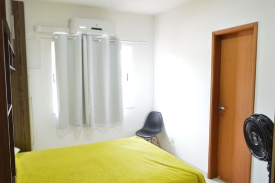 Suíte 2 de casa à venda com 2 quartos, 90m² em Freguesia (Jacarepaguá), Rio de Janeiro