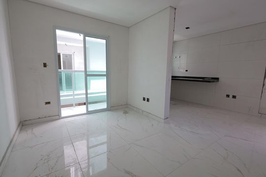 Casa de Condomínio à venda com 3 quartos, 129m² em Vila Metalúrgica, Santo André