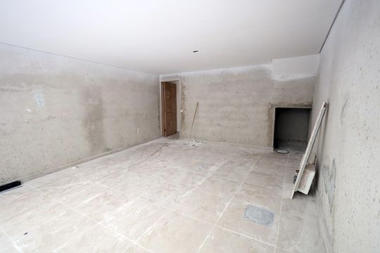 Garagem de casa de condomínio à venda com 2 quartos, 117m² em Vila Metalúrgica, Santo André