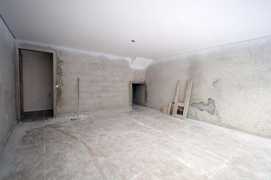 Garagem de casa de condomínio à venda com 2 quartos, 117m² em Vila Metalúrgica, Santo André