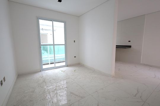 Casa de Condomínio à venda com 3 quartos, 117m² em Vila Metalúrgica, Santo André