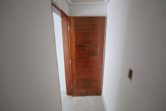 Área comum de casa de condomínio à venda com 2 quartos, 129m² em Vila Metalúrgica, Santo André