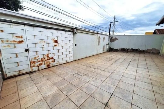 Casa para alugar com 2 quartos, 174m² em Jardim Santo Expedito, Campinas