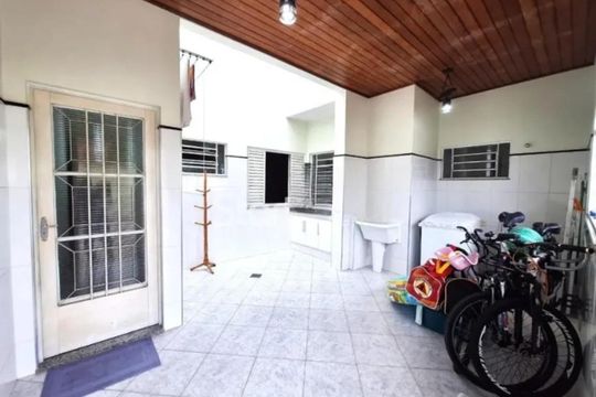 Casa para alugar com 2 quartos, 174m² em Jardim Santo Expedito, Campinas