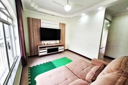 Casa para alugar com 2 quartos, 174m² em Jardim Santo Expedito, Campinas
